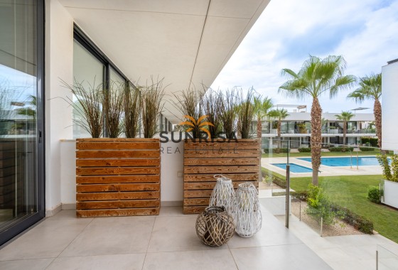 Apartamento · Reventa - Mar de Cristal · Murcia · España