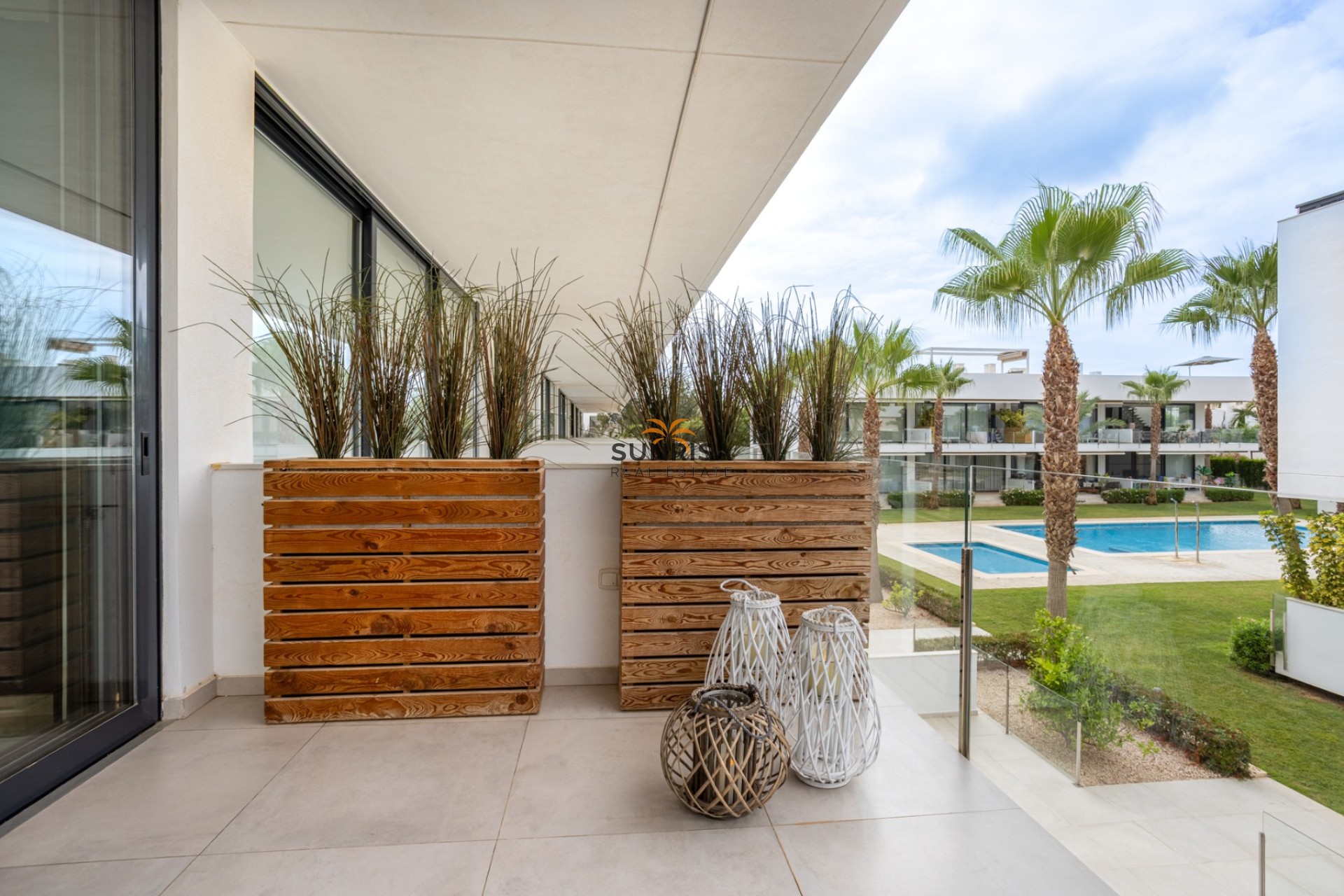 Reventa - Apartamento - Mar de Cristal