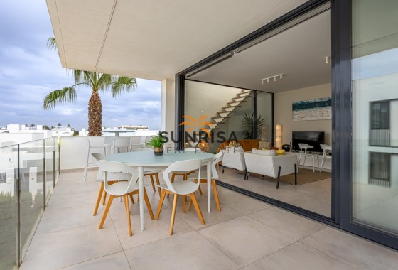 Apartamento · Reventa - Mar de Cristal · Murcia · España