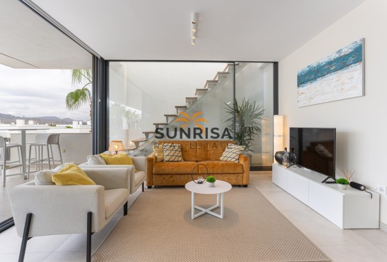 Apartamento · Reventa - Mar de Cristal · Murcia · España