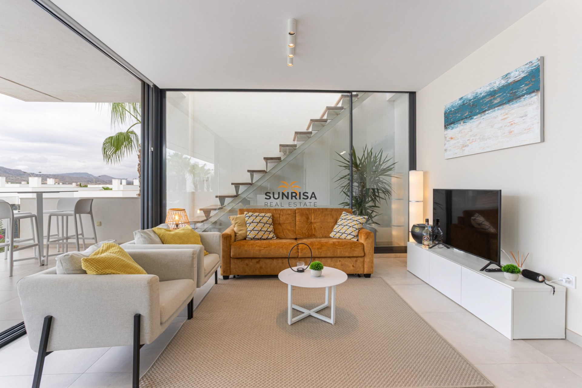Reventa - Apartamento - Mar de Cristal