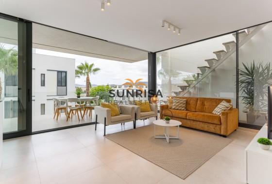 Apartamento · Reventa - Mar de Cristal · Murcia · España