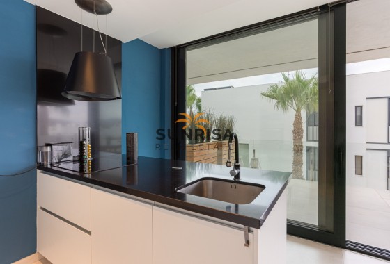 Apartamento · Reventa - Mar de Cristal · Murcia · España
