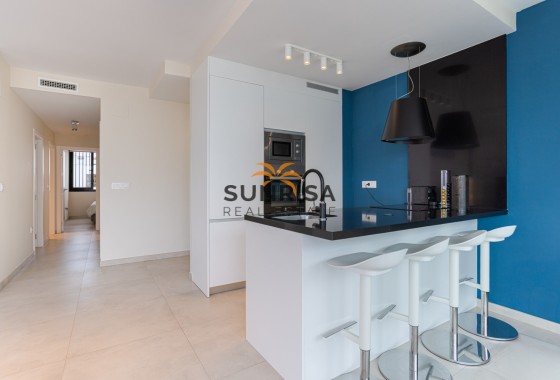 Apartamento · Reventa - Mar de Cristal · Murcia · España