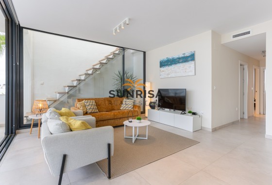 Apartamento · Reventa - Mar de Cristal · Murcia · España