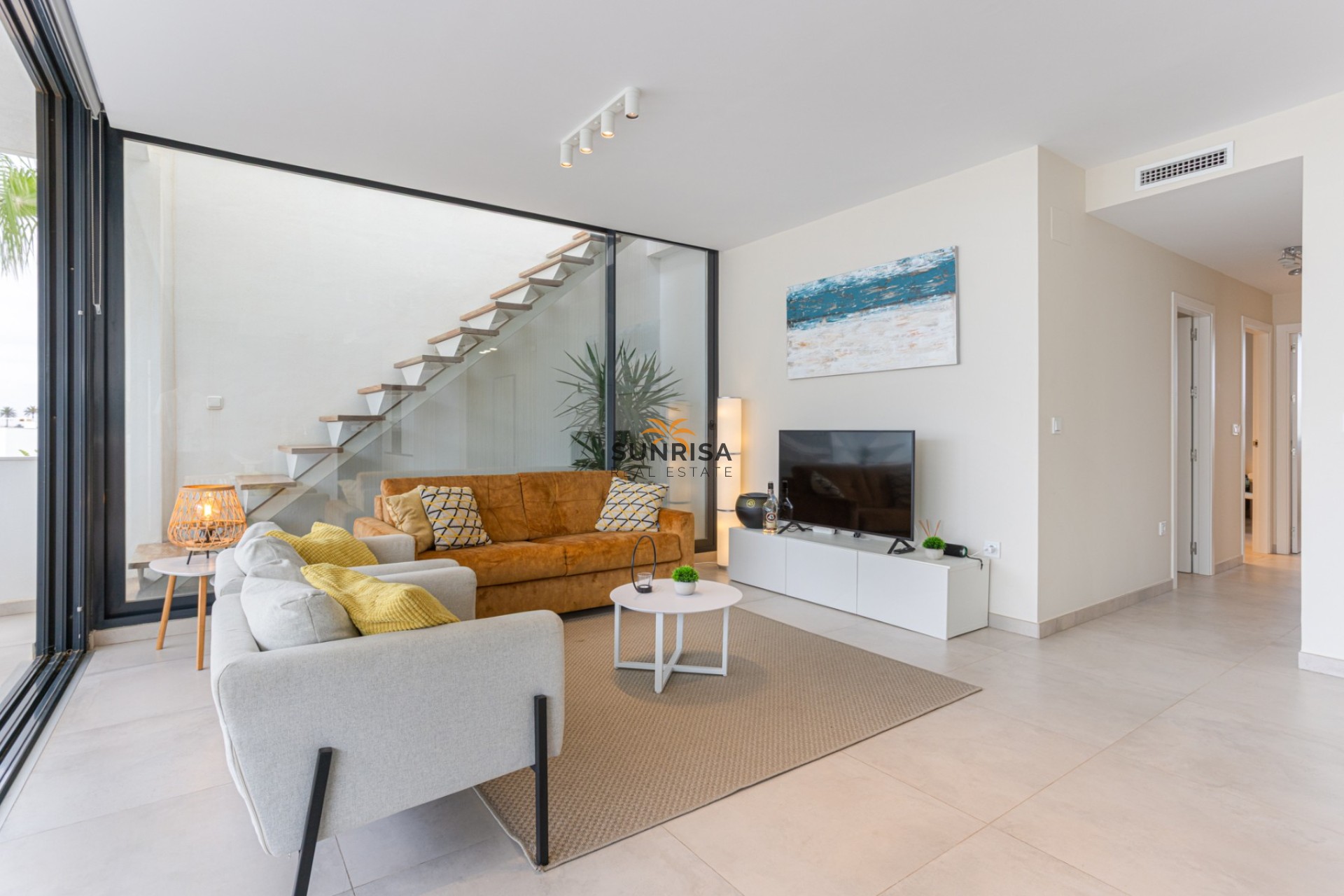 Reventa - Apartamento - Mar de Cristal