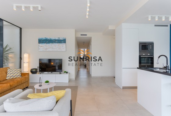 Apartamento · Reventa - Mar de Cristal · Murcia · España