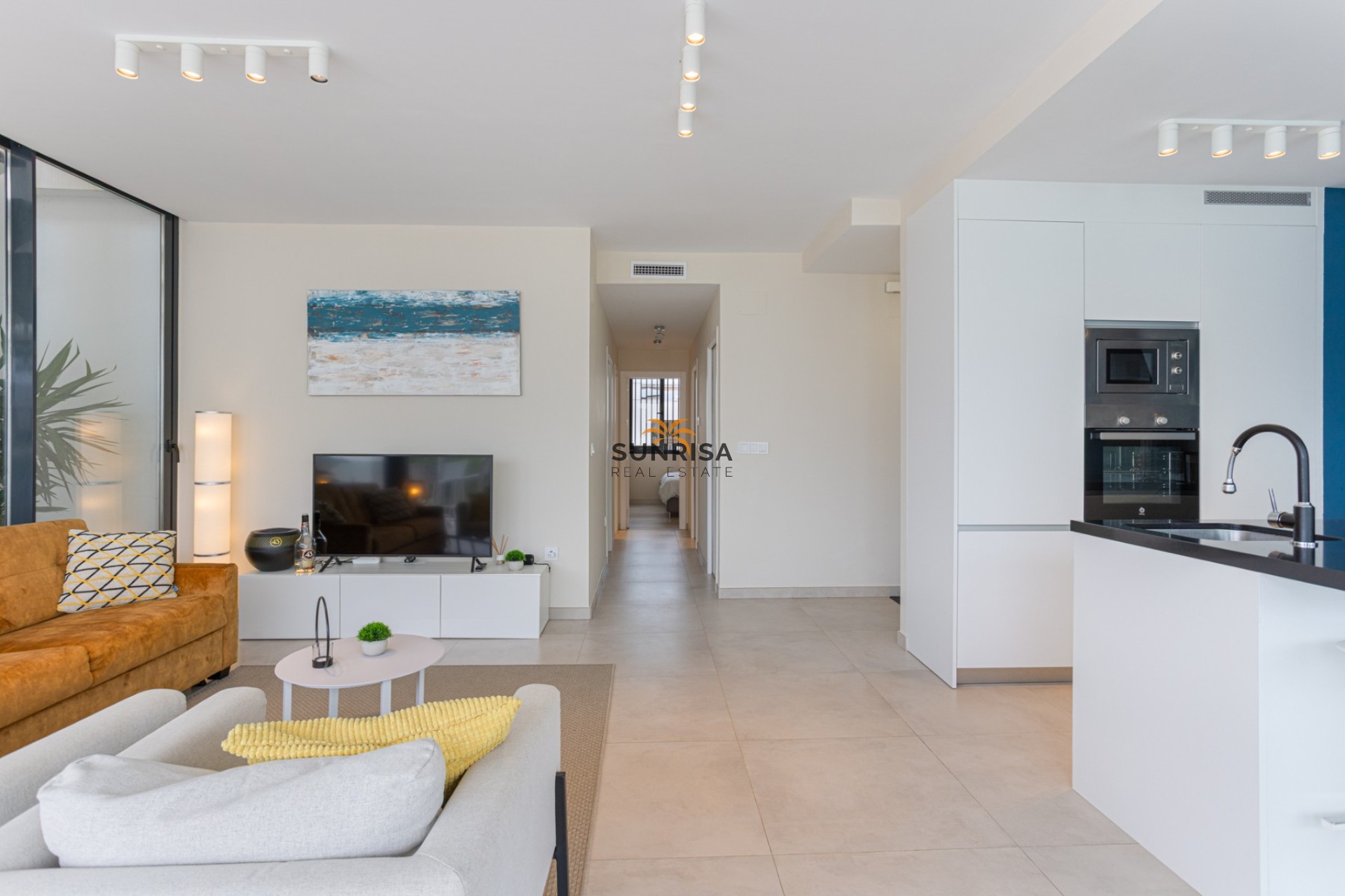 Reventa - Apartamento - Mar de Cristal