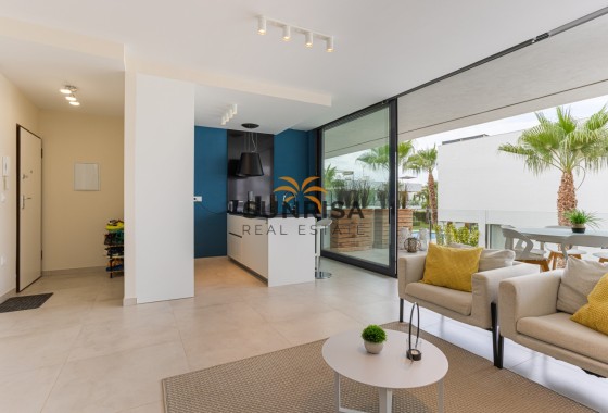Apartamento · Reventa - Mar de Cristal · Murcia · España