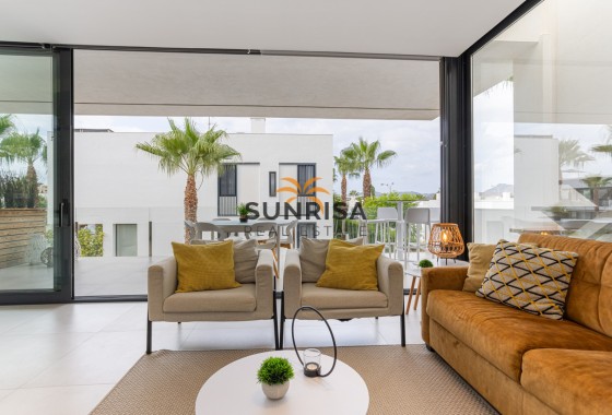 Apartamento · Reventa - Mar de Cristal · Murcia · España