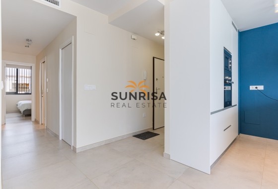 Apartamento · Reventa - Mar de Cristal · Murcia · España