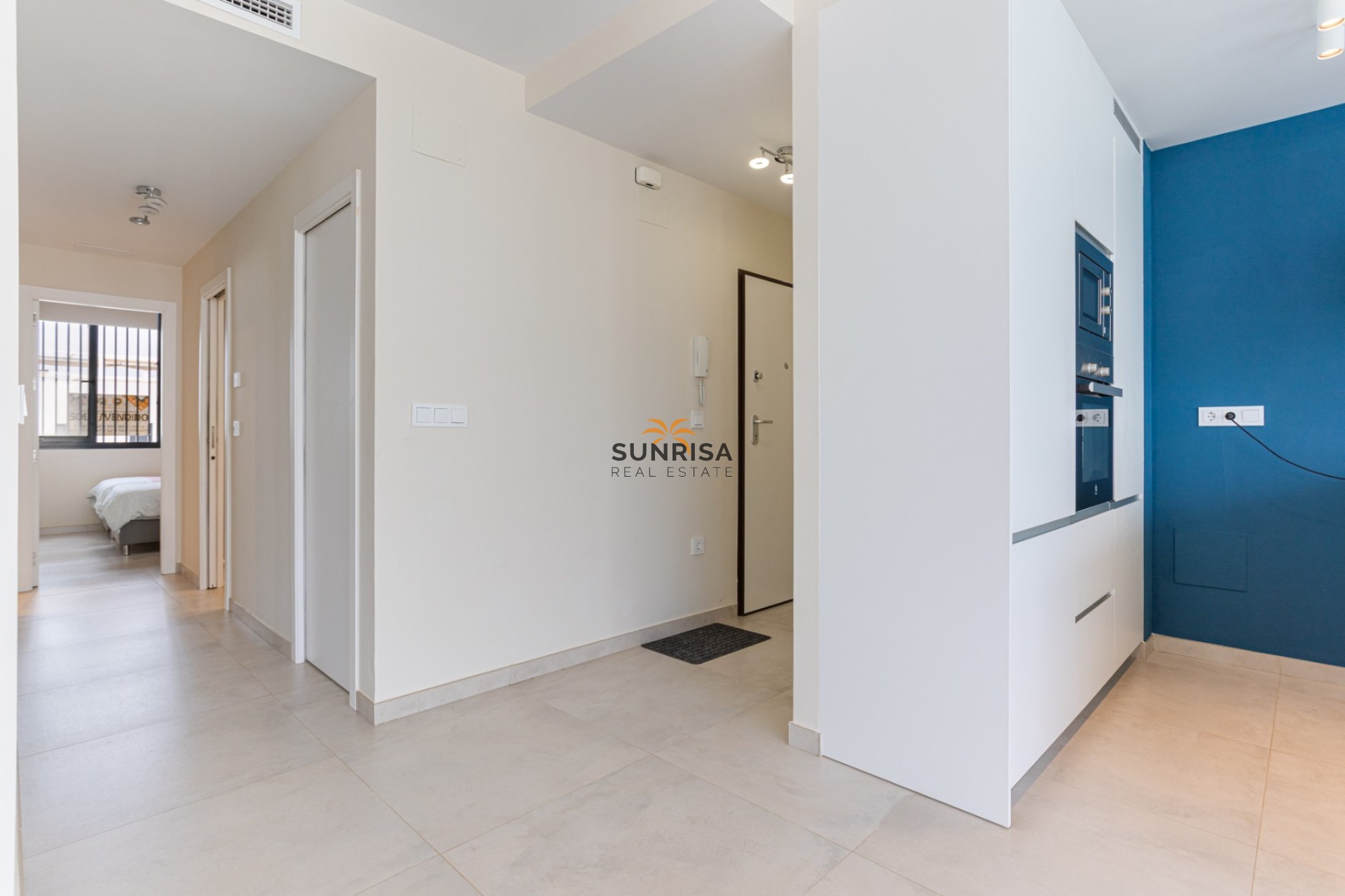 Reventa - Apartamento - Mar de Cristal