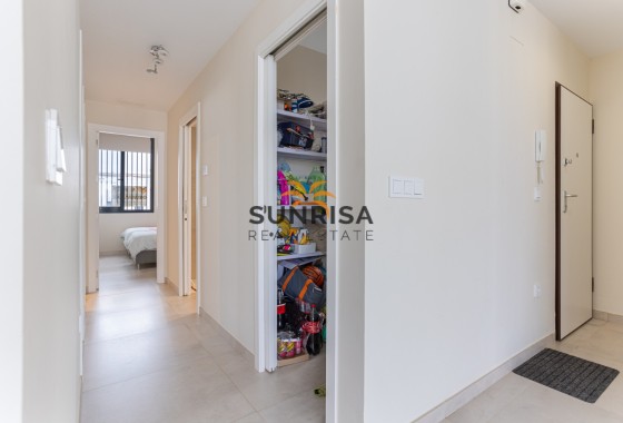 Apartamento · Reventa - Mar de Cristal · Murcia · España