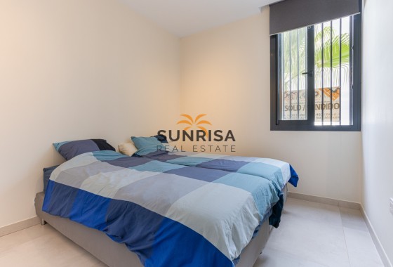 Apartamento · Reventa - Mar de Cristal · Murcia · España