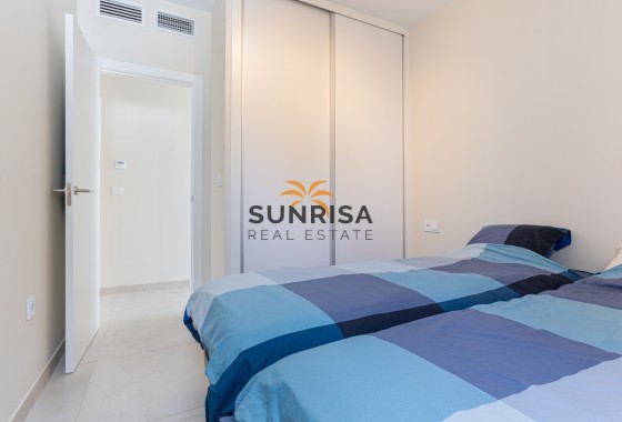 Apartamento · Reventa - Mar de Cristal · Murcia · España