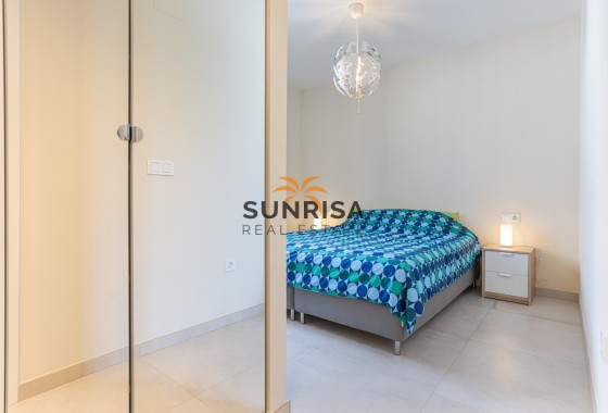 Apartamento · Reventa - Mar de Cristal · Murcia · España
