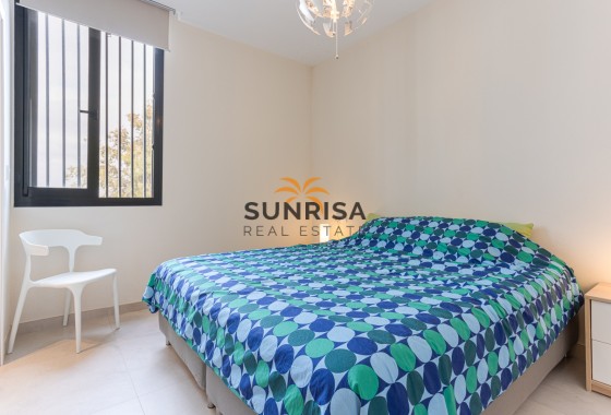 Apartamento · Reventa - Mar de Cristal · Murcia · España