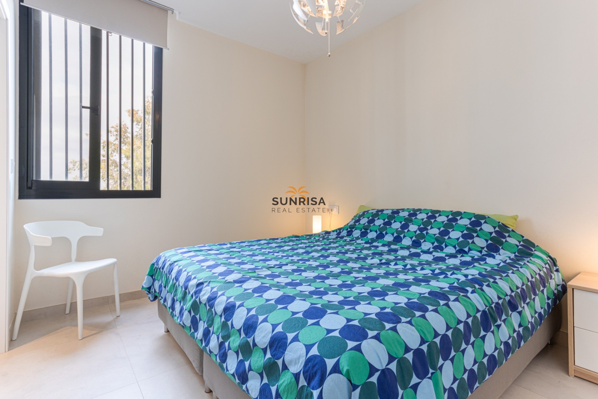 Reventa - Apartamento - Mar de Cristal