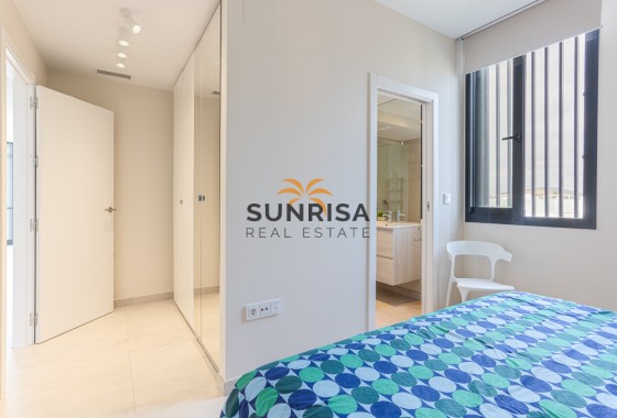 Apartamento · Reventa - Mar de Cristal · Murcia · España