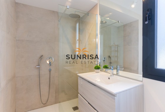 Apartamento · Reventa - Mar de Cristal · Murcia · España