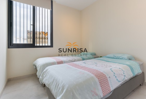 Apartamento · Reventa - Mar de Cristal · Murcia · España