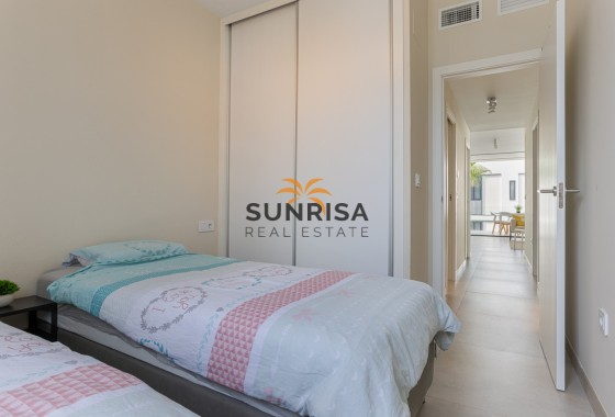 Apartamento · Reventa - Mar de Cristal · Murcia · España