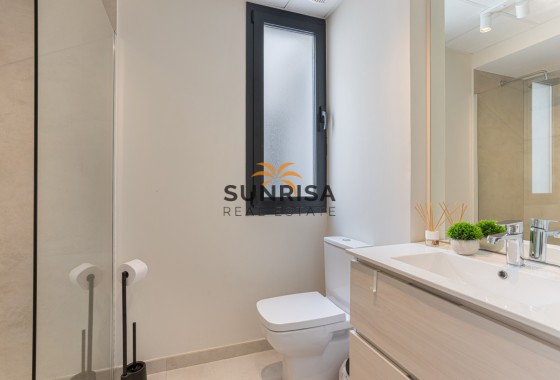 Apartamento · Reventa - Mar de Cristal · Murcia · España