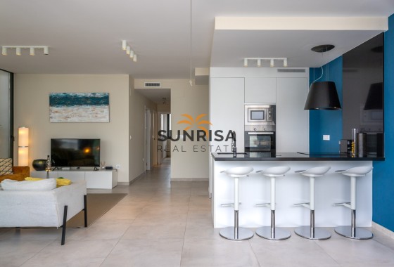 Apartamento · Reventa - Mar de Cristal · Murcia · España