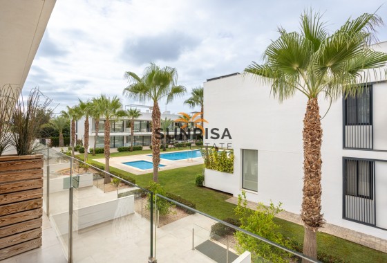Apartamento · Reventa - Mar de Cristal · Murcia · España