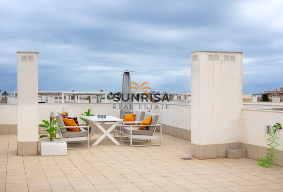 Apartamento · Reventa - Mar de Cristal · Murcia · España