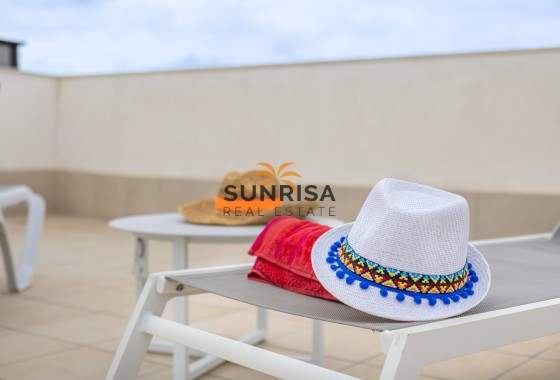 Apartamento · Reventa - Mar de Cristal · Murcia · España
