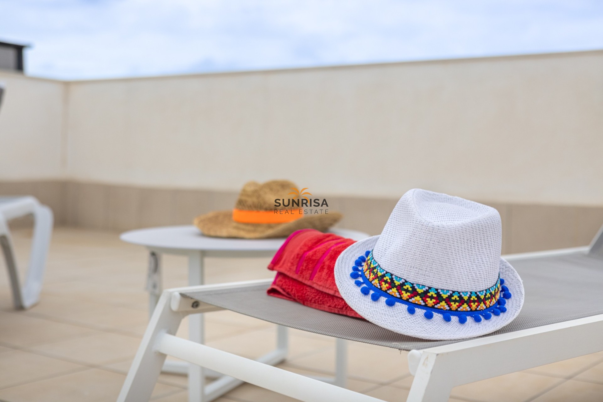 Reventa - Apartamento - Mar de Cristal