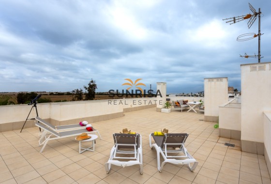 Apartamento · Reventa - Mar de Cristal · Murcia · España