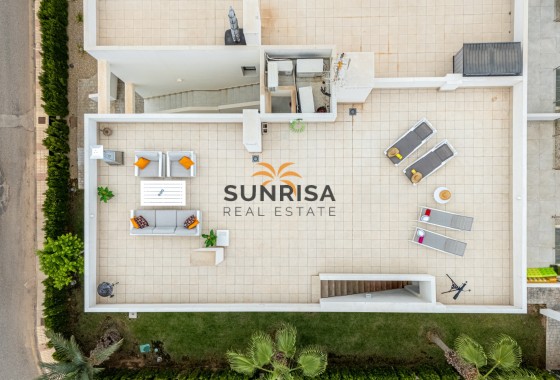Apartamento · Reventa - Mar de Cristal · Murcia · España