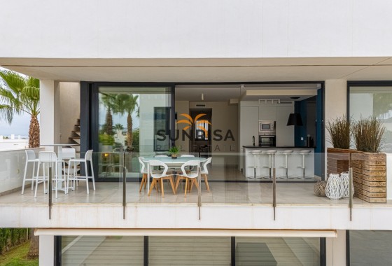 Apartamento · Reventa - Mar de Cristal · Murcia · España