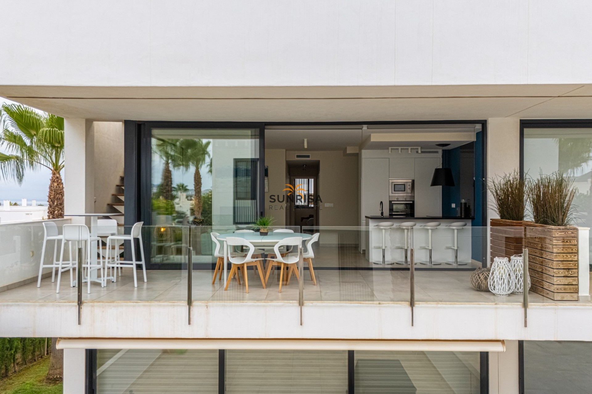 Reventa - Apartamento - Mar de Cristal