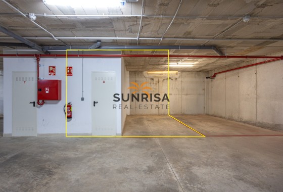Apartamento · Reventa - Mar de Cristal · Murcia · España