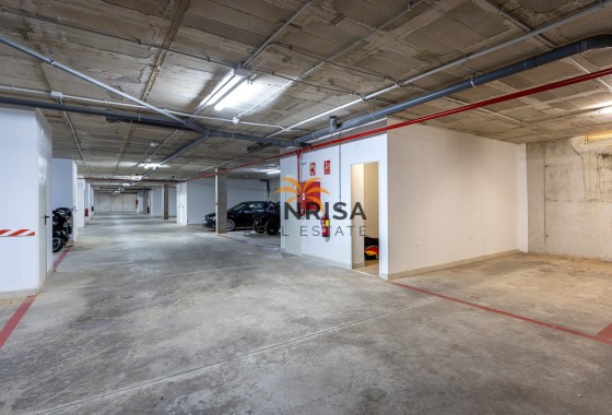 Apartamento · Reventa - Mar de Cristal · Murcia · España