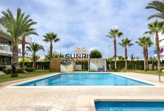 Apartamento · Reventa - Mar de Cristal · Murcia · España