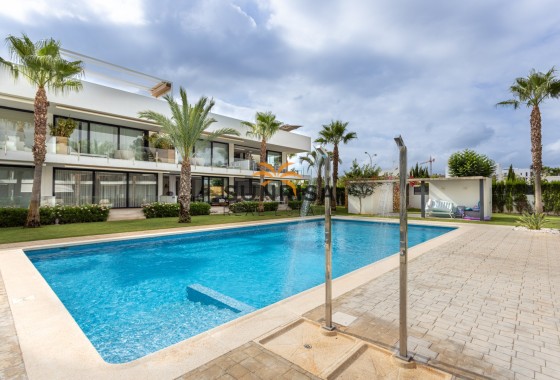 Apartamento · Reventa - Mar de Cristal · Murcia · España