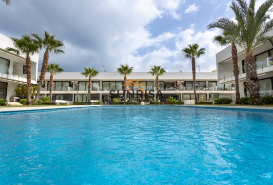 Apartamento · Reventa - Mar de Cristal · Murcia · España