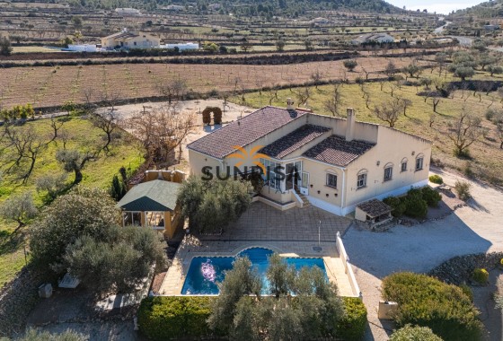 Finca · Reventa - La Zarza · Murcia · España