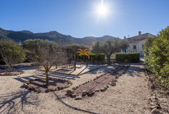 Finca · Reventa - La Zarza · Murcia · España