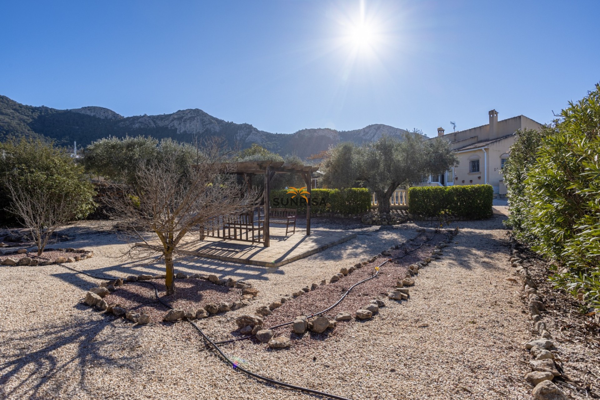 Reventa - Finca - La Zarza