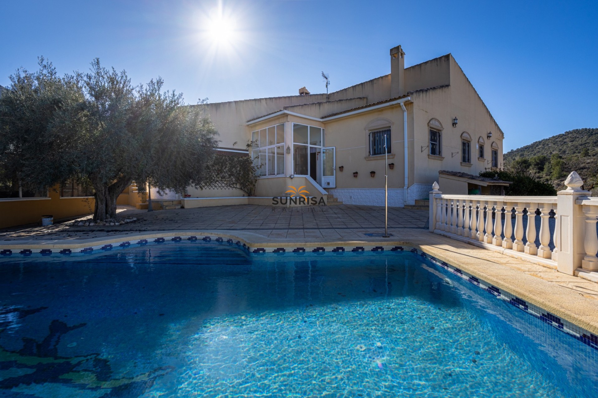 Reventa - Finca - La Zarza