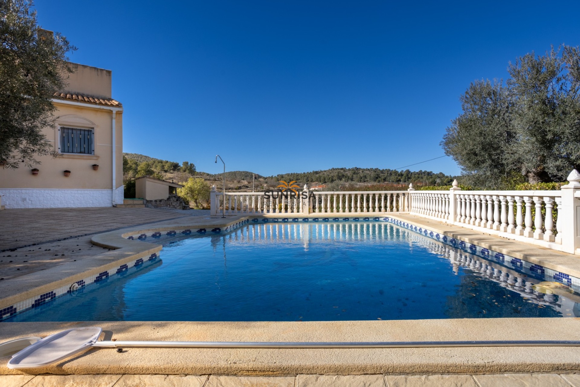 Reventa - Finca - La Zarza