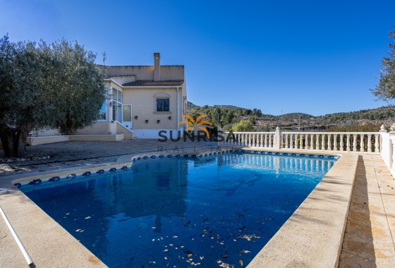 Finca · Reventa - La Zarza · Murcia · España
