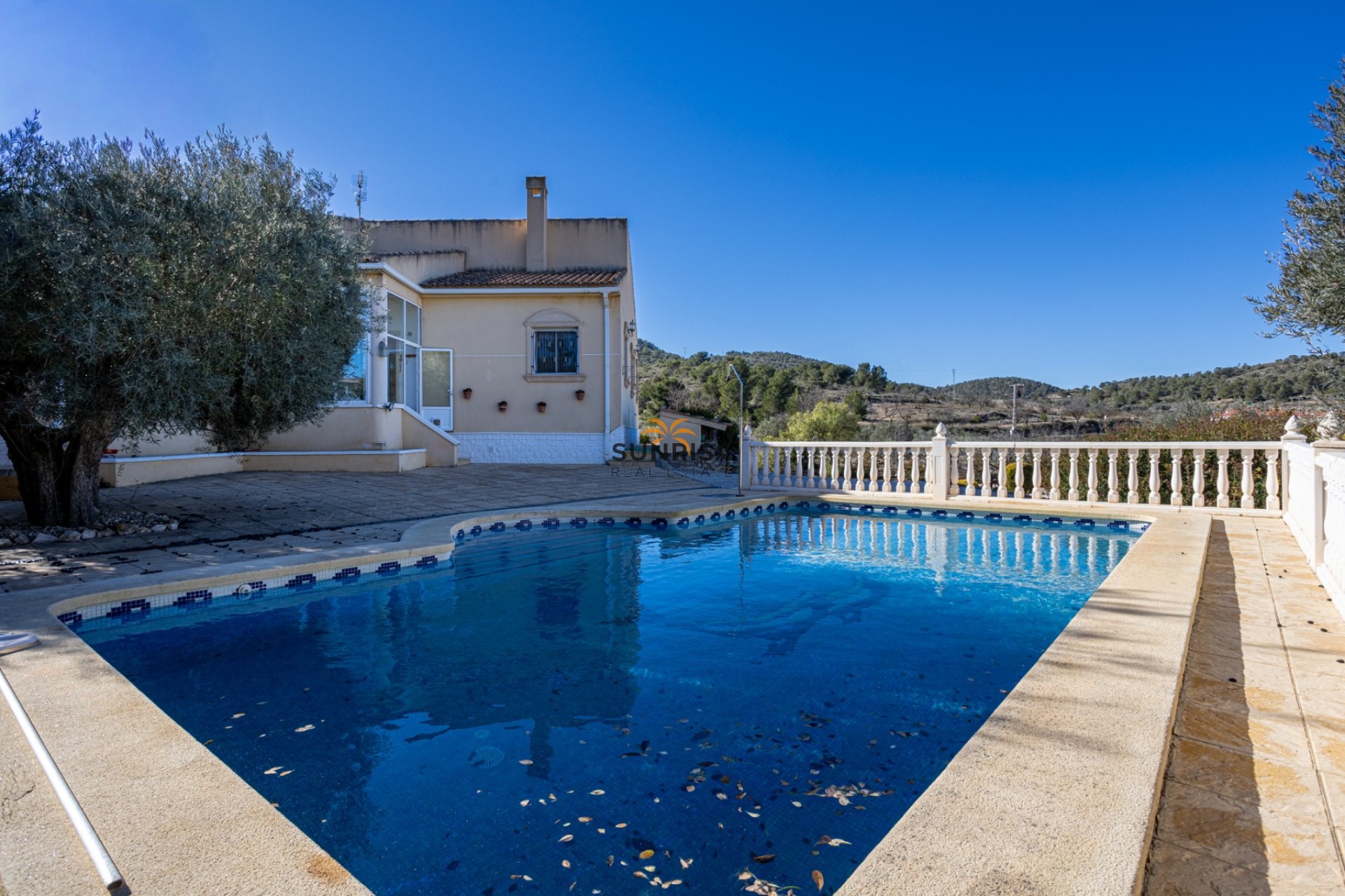Reventa - Finca - La Zarza