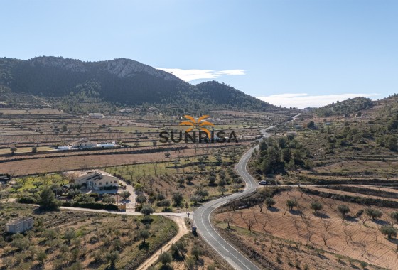 Finca · Reventa - La Zarza · Murcia · España
