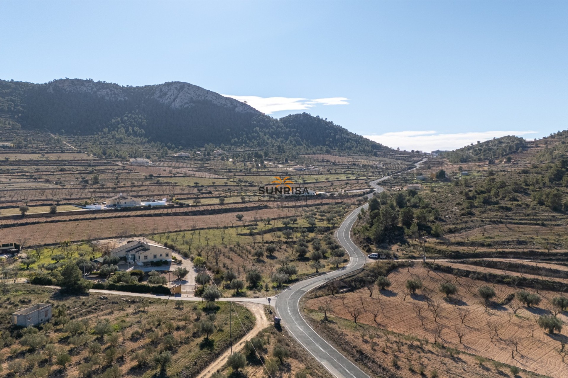 Reventa - Finca - La Zarza